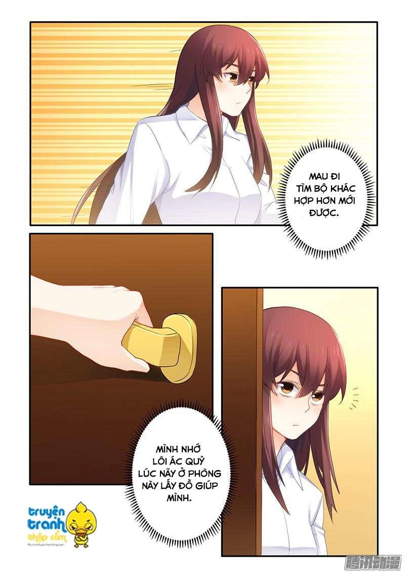 Thác Nhạ Hào Môn Tổng Tài Chapter 60 - 6