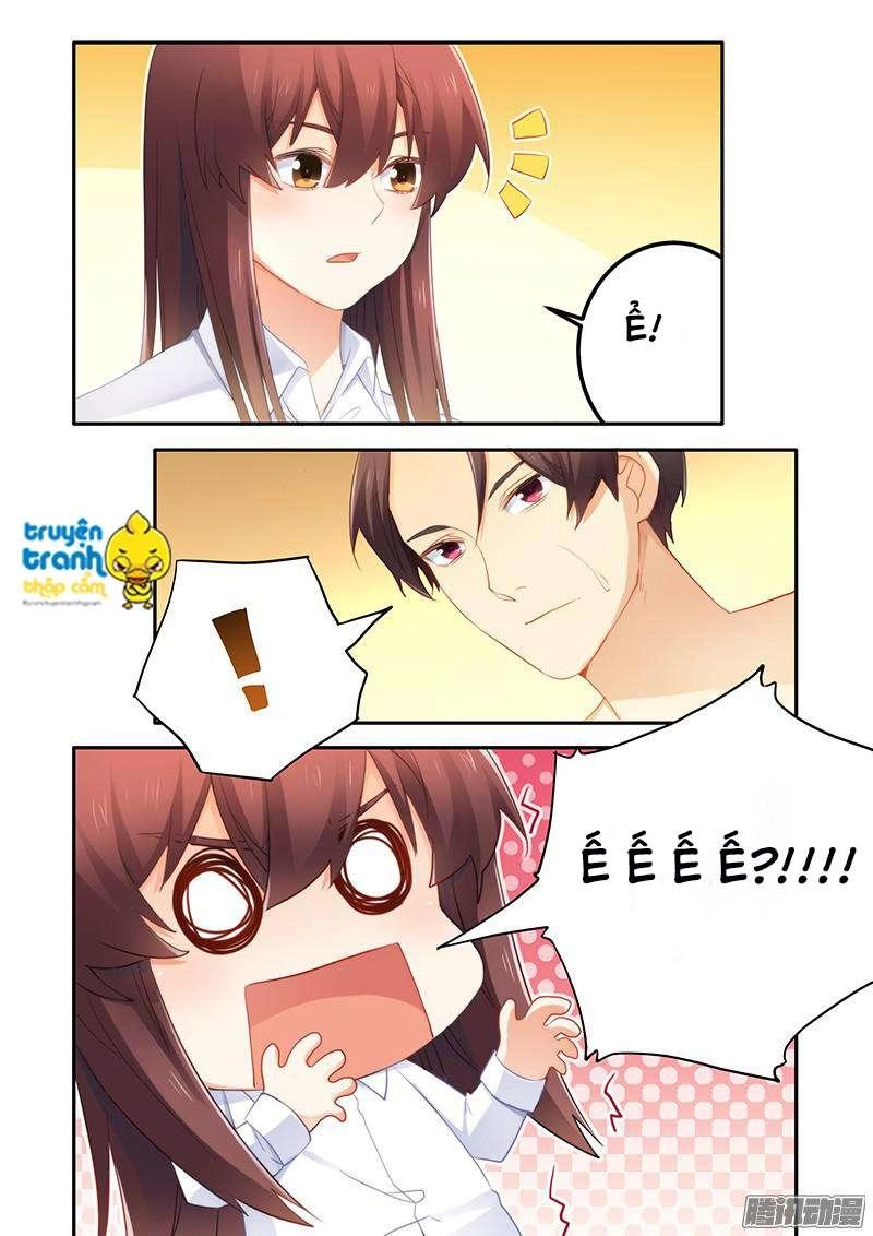 Thác Nhạ Hào Môn Tổng Tài Chapter 60 - 7