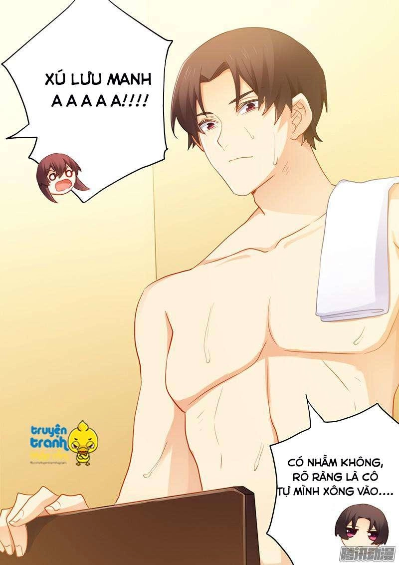 Thác Nhạ Hào Môn Tổng Tài Chapter 60 - 8