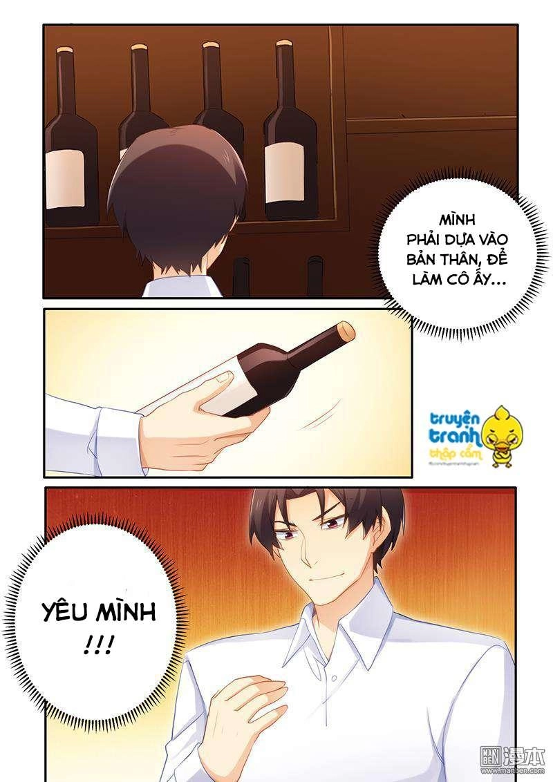 Thác Nhạ Hào Môn Tổng Tài Chapter 61 - 2