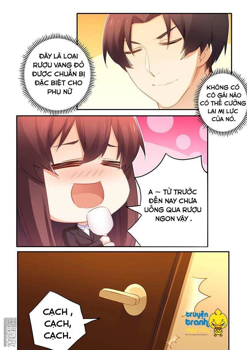 Thác Nhạ Hào Môn Tổng Tài Chapter 61 - 7