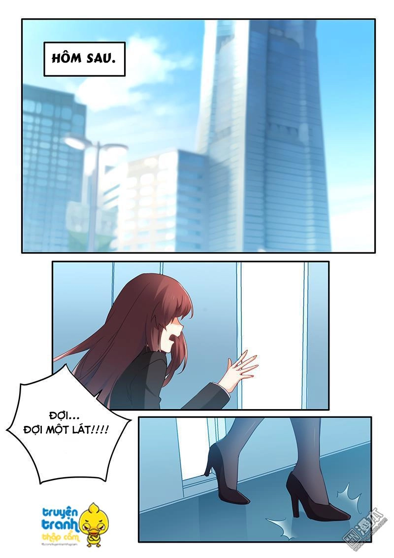 Thác Nhạ Hào Môn Tổng Tài Chapter 64 - 3