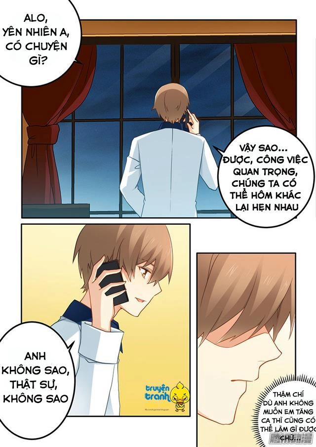 Thác Nhạ Hào Môn Tổng Tài Chapter 68 - 2