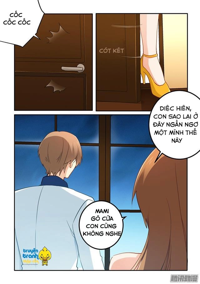 Thác Nhạ Hào Môn Tổng Tài Chapter 68 - 3