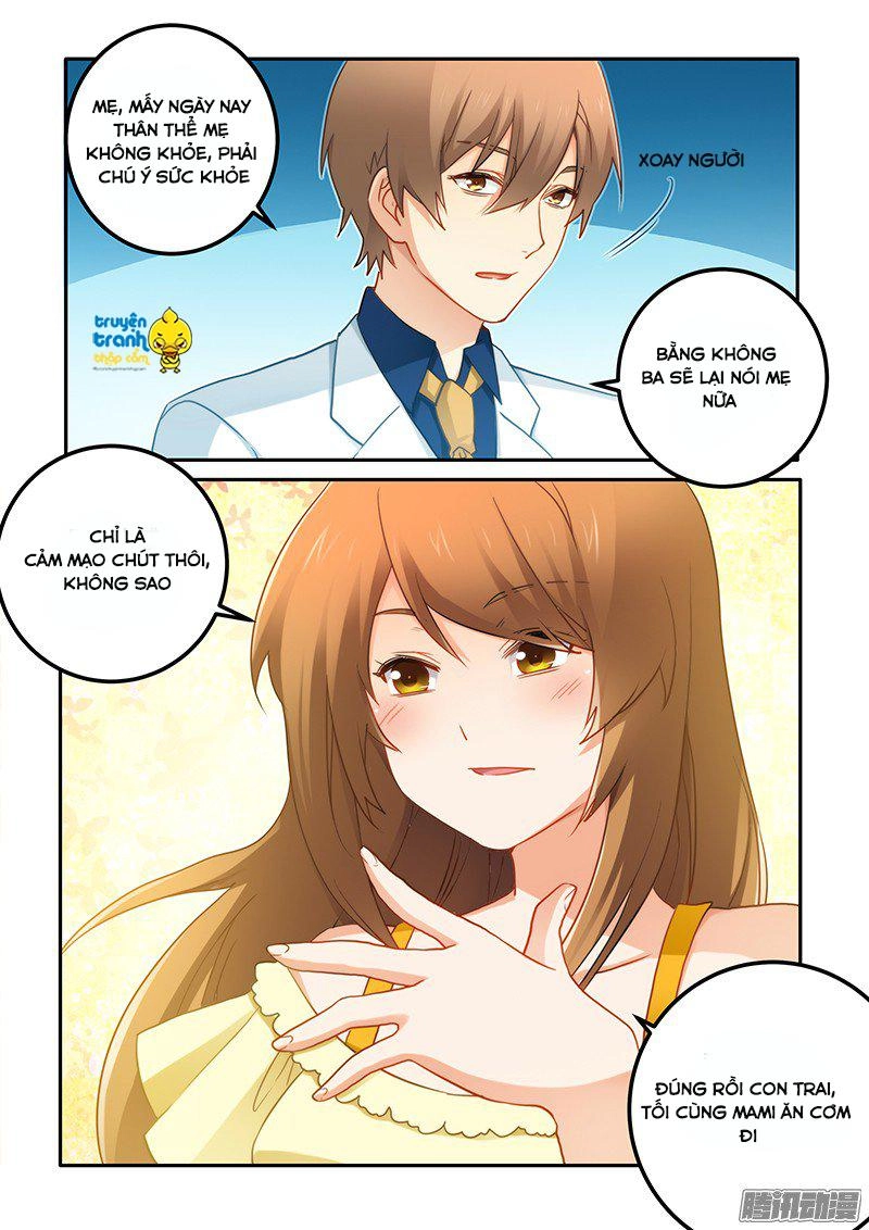 Thác Nhạ Hào Môn Tổng Tài Chapter 68 - 4