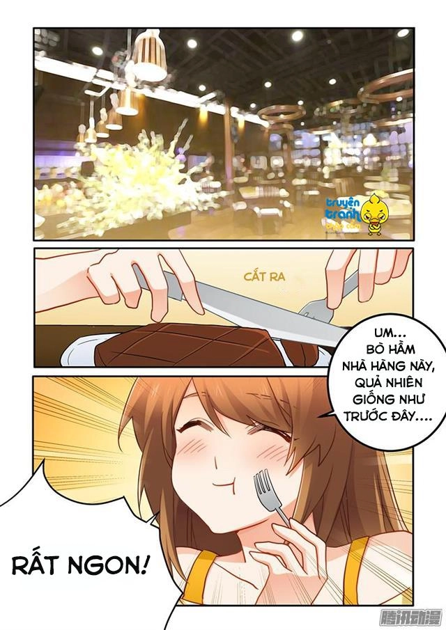 Thác Nhạ Hào Môn Tổng Tài Chapter 68 - 6