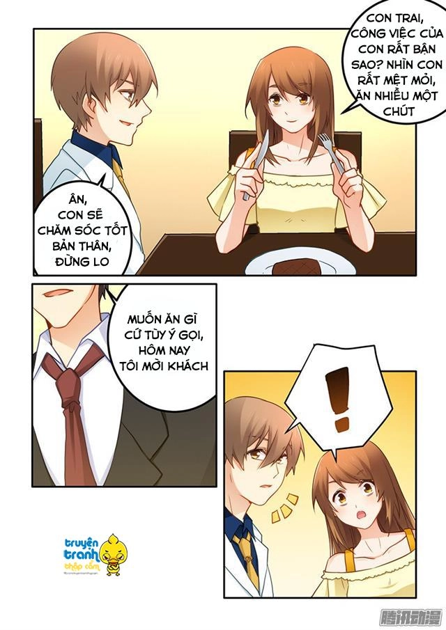 Thác Nhạ Hào Môn Tổng Tài Chapter 68 - 7