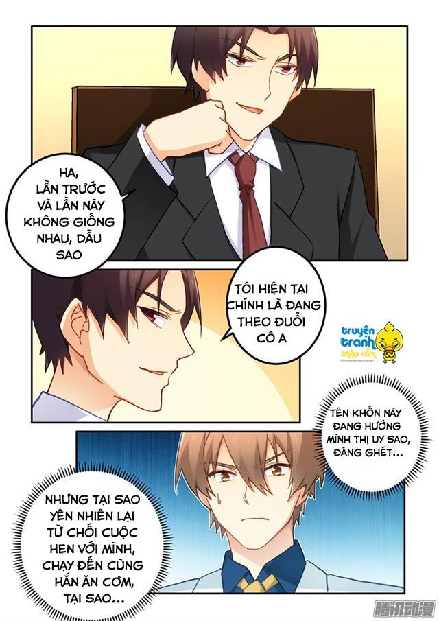 Thác Nhạ Hào Môn Tổng Tài Chapter 68 - 9