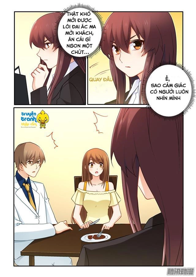 Thác Nhạ Hào Môn Tổng Tài Chapter 69 - 2
