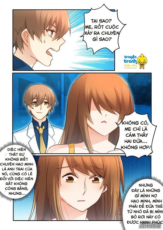 Thác Nhạ Hào Môn Tổng Tài Chapter 69 - 9
