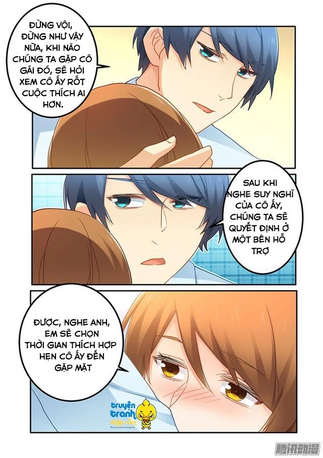 Thác Nhạ Hào Môn Tổng Tài Chapter 70 - 8