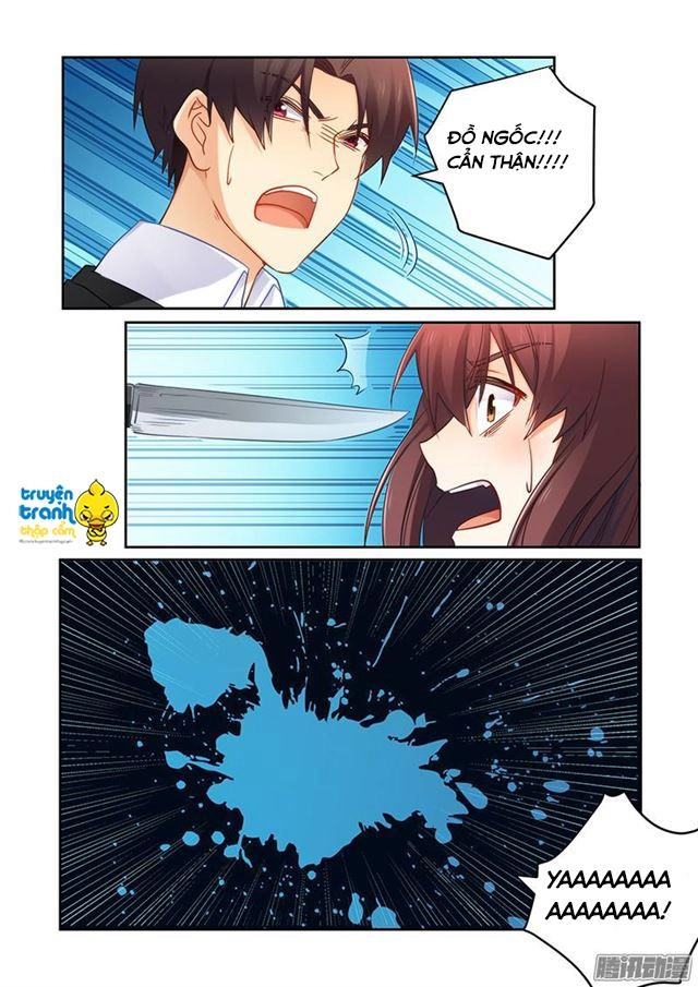 Thác Nhạ Hào Môn Tổng Tài Chapter 74 - 9