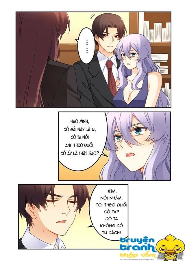 Thác Nhạ Hào Môn Tổng Tài Chapter 78 - 2