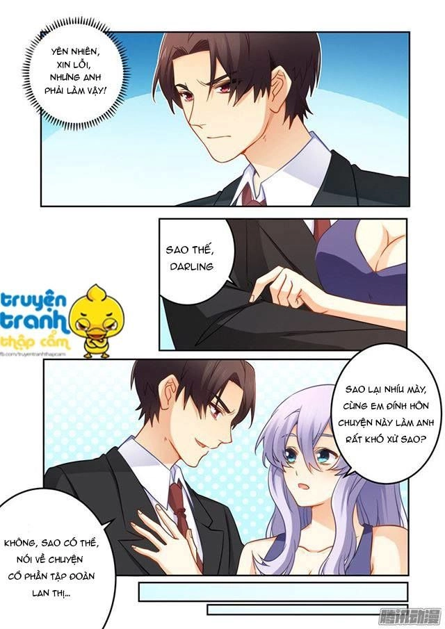 Thác Nhạ Hào Môn Tổng Tài Chapter 78 - 6