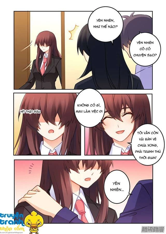 Thác Nhạ Hào Môn Tổng Tài Chapter 78 - 7