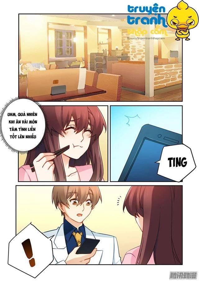 Thác Nhạ Hào Môn Tổng Tài Chapter 81 - 6