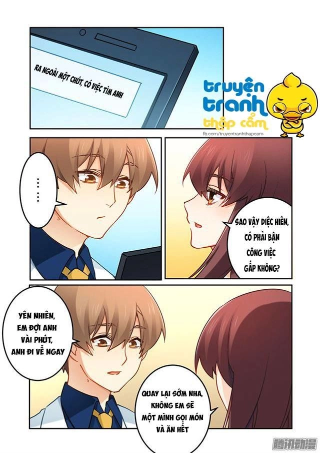 Thác Nhạ Hào Môn Tổng Tài Chapter 81 - 7