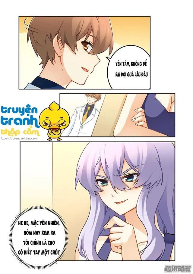 Thác Nhạ Hào Môn Tổng Tài Chapter 81 - 8