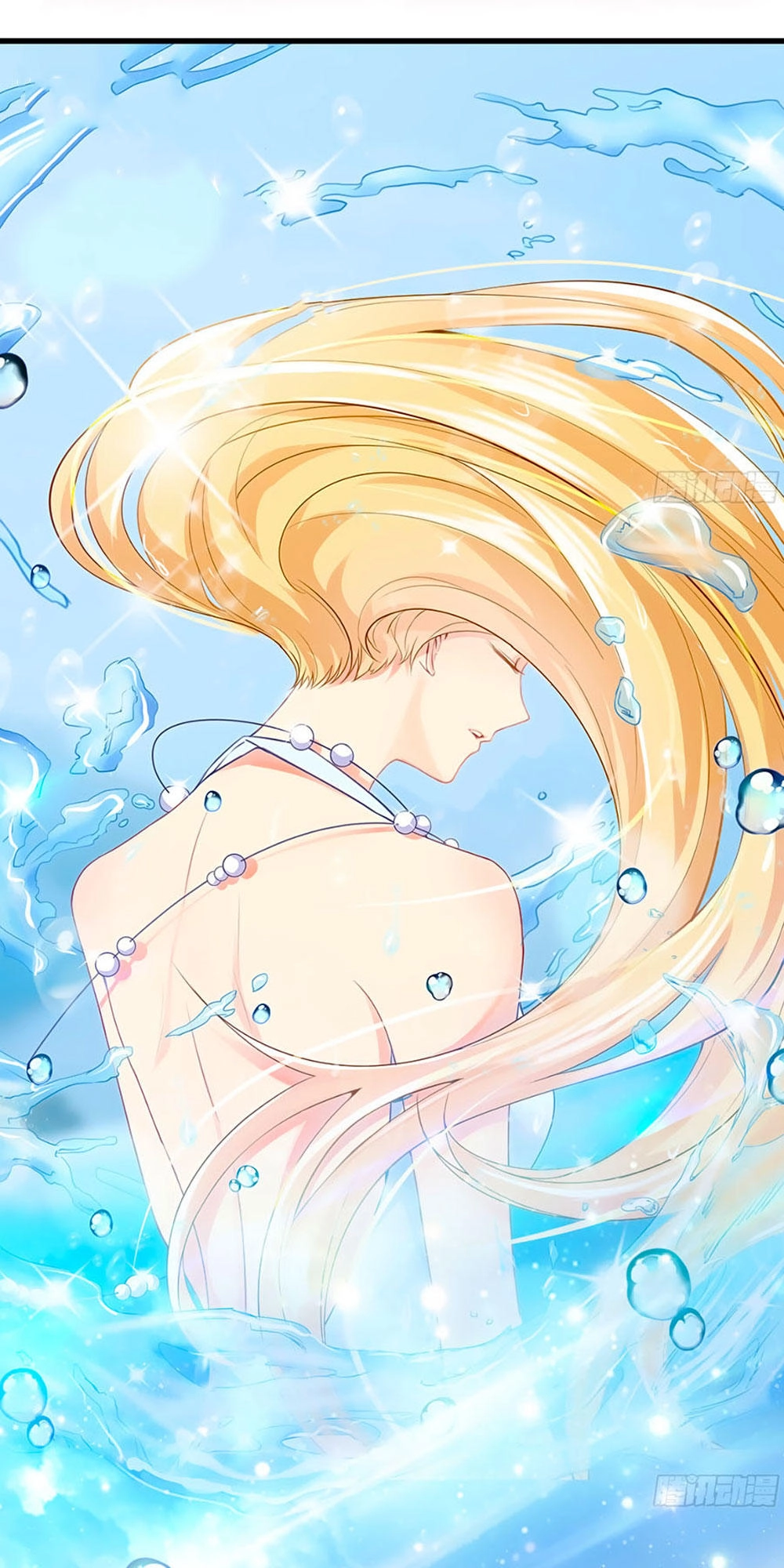 Bộ Váy Rực Rỡ Ánh Sao Chapter 1 - 8