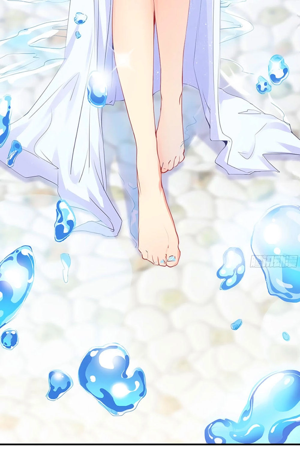 Bộ Váy Rực Rỡ Ánh Sao Chapter 1 - 11