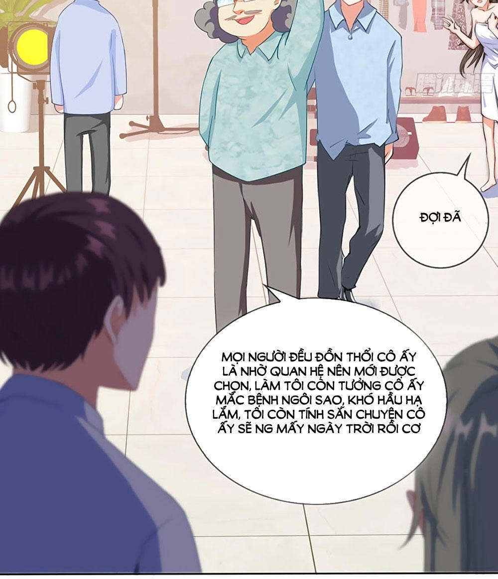 Bộ Váy Rực Rỡ Ánh Sao Chapter 1 - 13