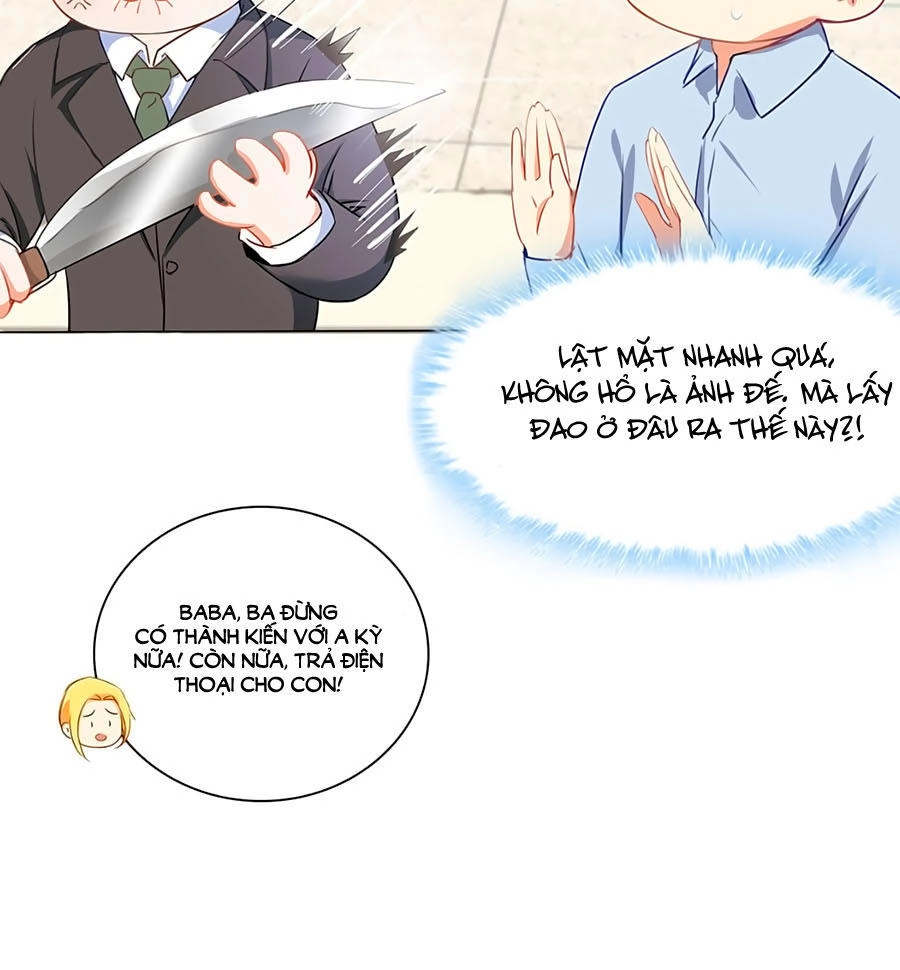 Bộ Váy Rực Rỡ Ánh Sao Chapter 1 - 25