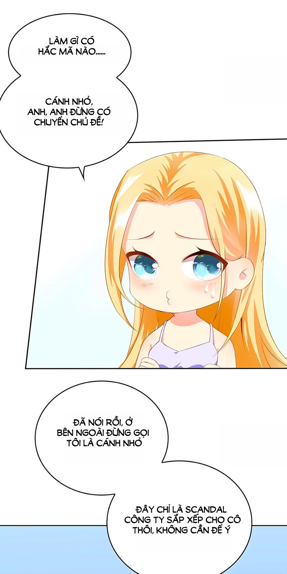 Bộ Váy Rực Rỡ Ánh Sao Chapter 1 - 32