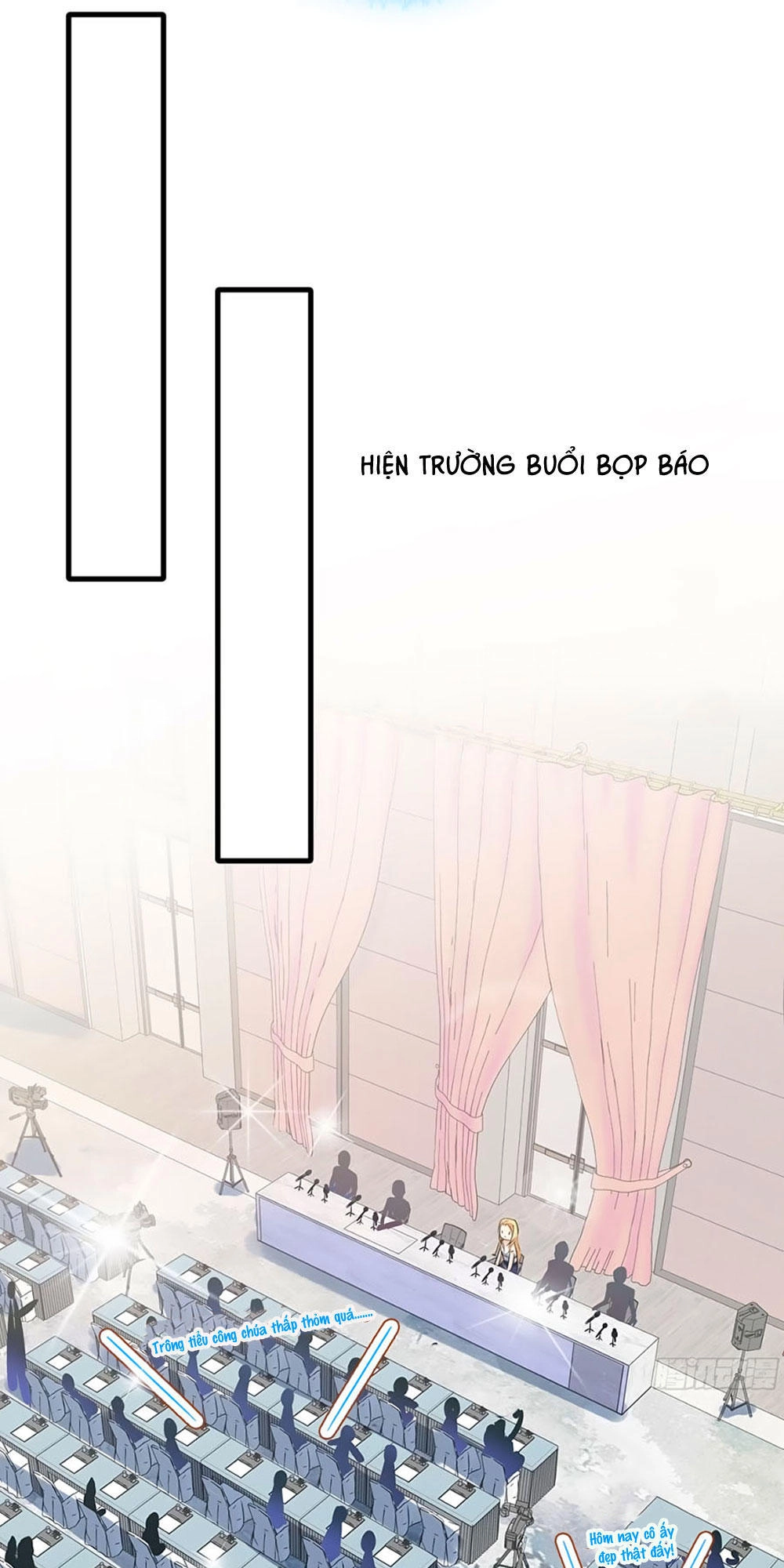 Bộ Váy Rực Rỡ Ánh Sao Chapter 1 - 40