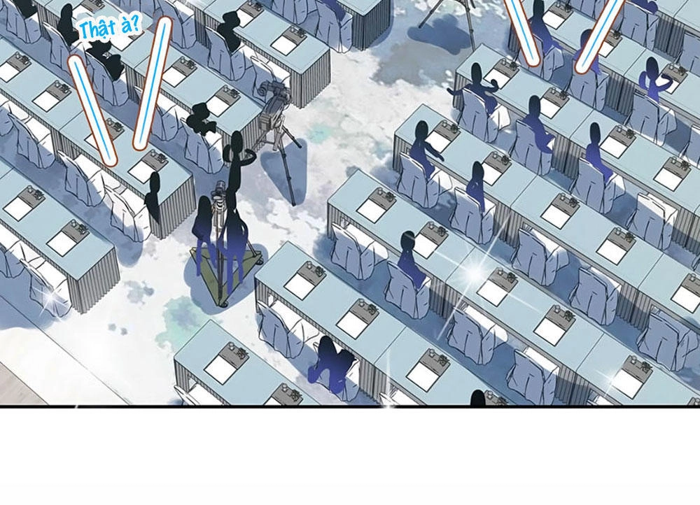 Bộ Váy Rực Rỡ Ánh Sao Chapter 1 - 41