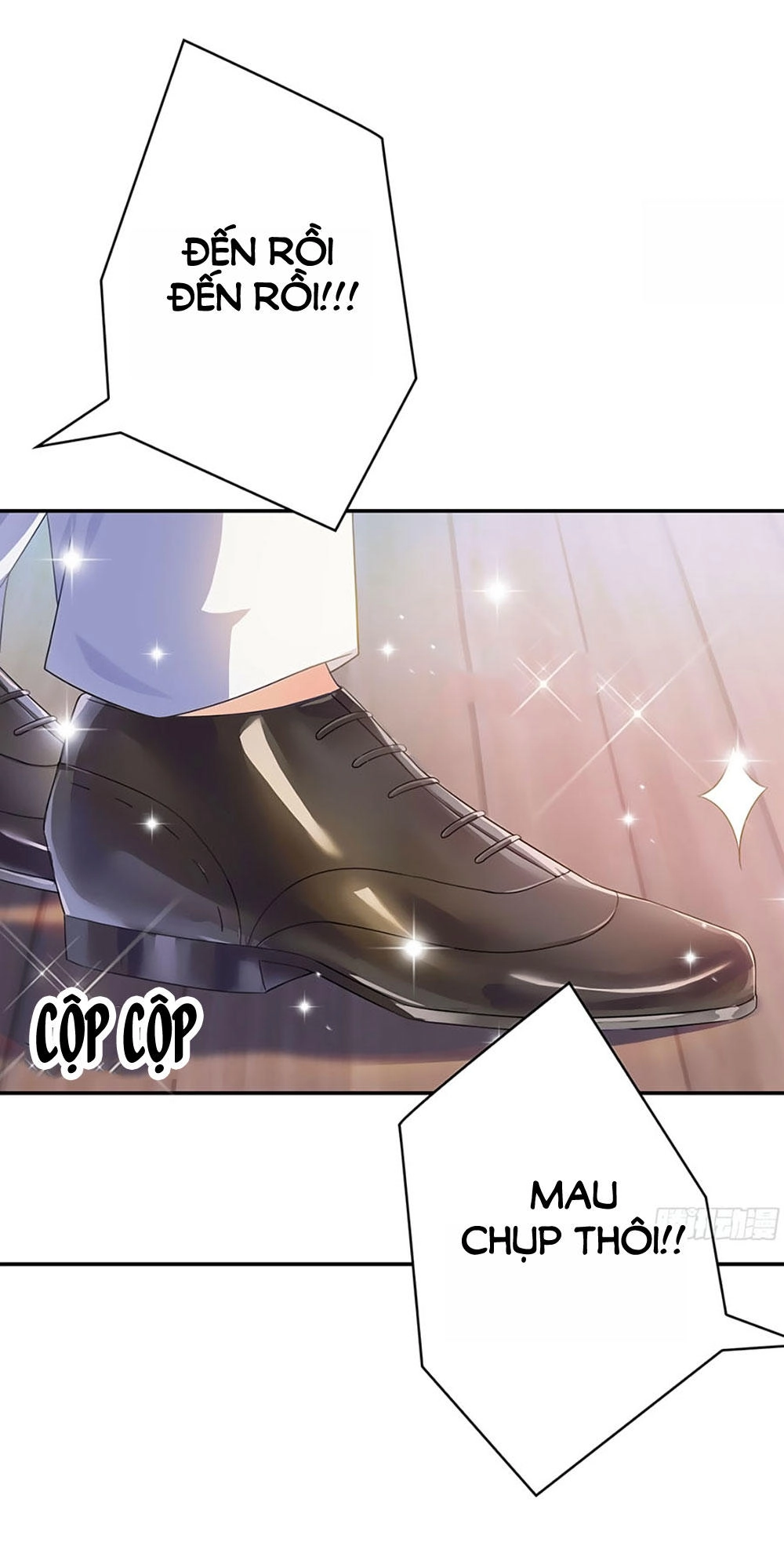 Bộ Váy Rực Rỡ Ánh Sao Chapter 1 - 42