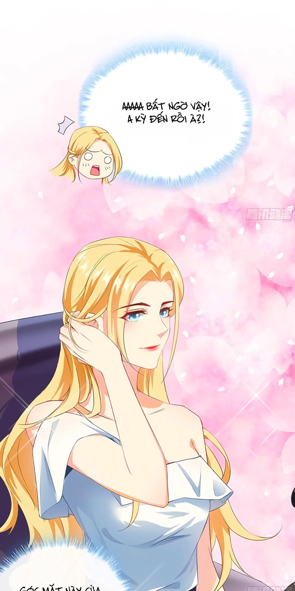 Bộ Váy Rực Rỡ Ánh Sao Chapter 1 - 43