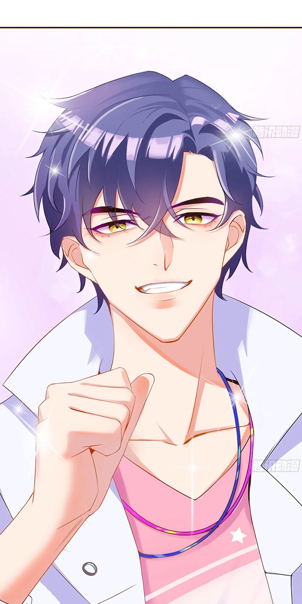 Bộ Váy Rực Rỡ Ánh Sao Chapter 1 - 45