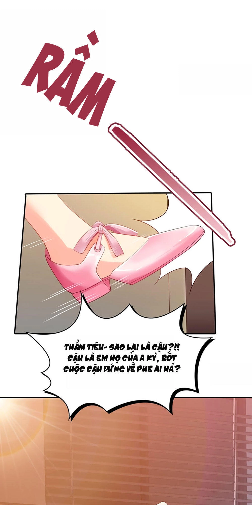 Bộ Váy Rực Rỡ Ánh Sao Chapter 1 - 48