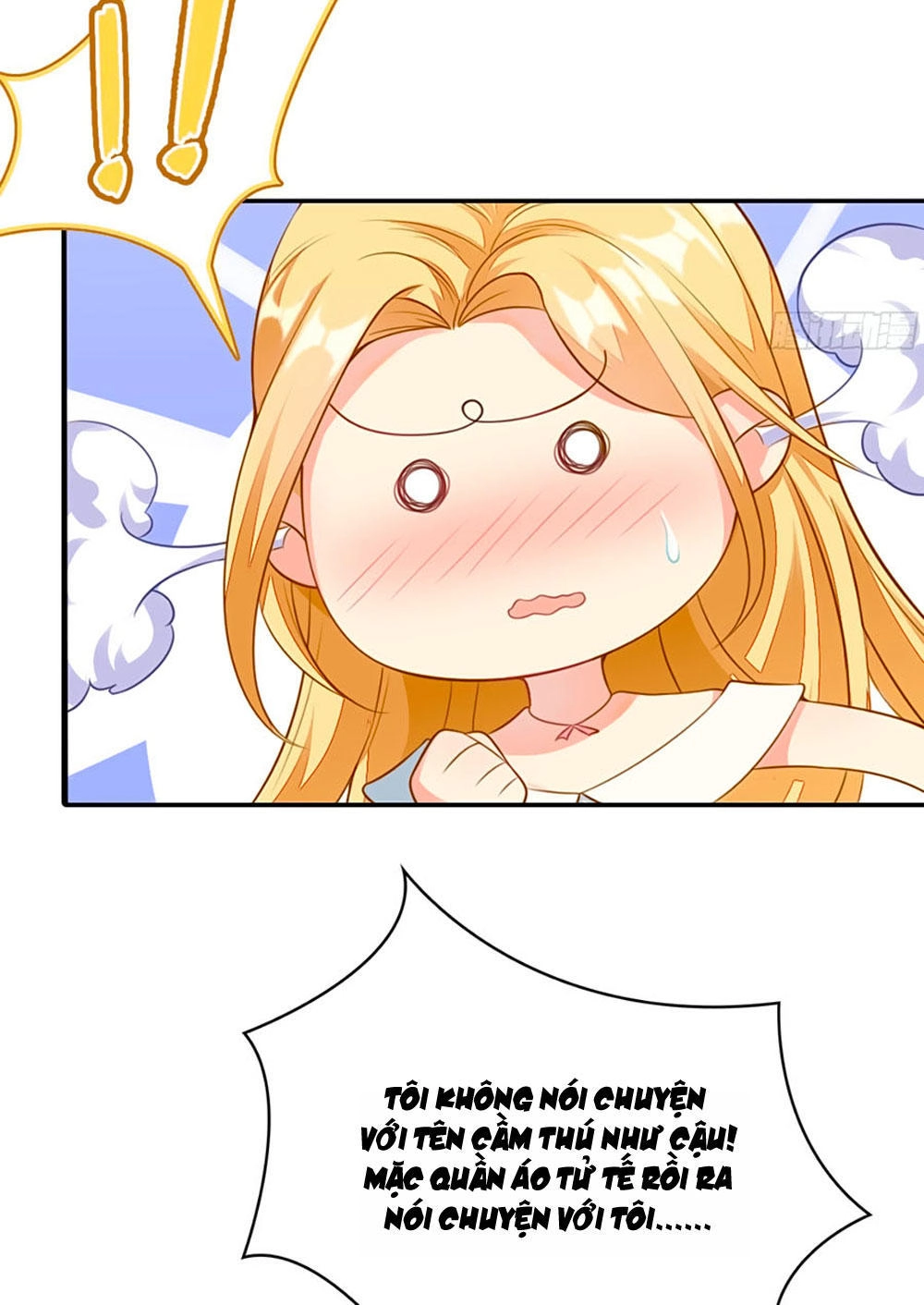 Bộ Váy Rực Rỡ Ánh Sao Chapter 1 - 52