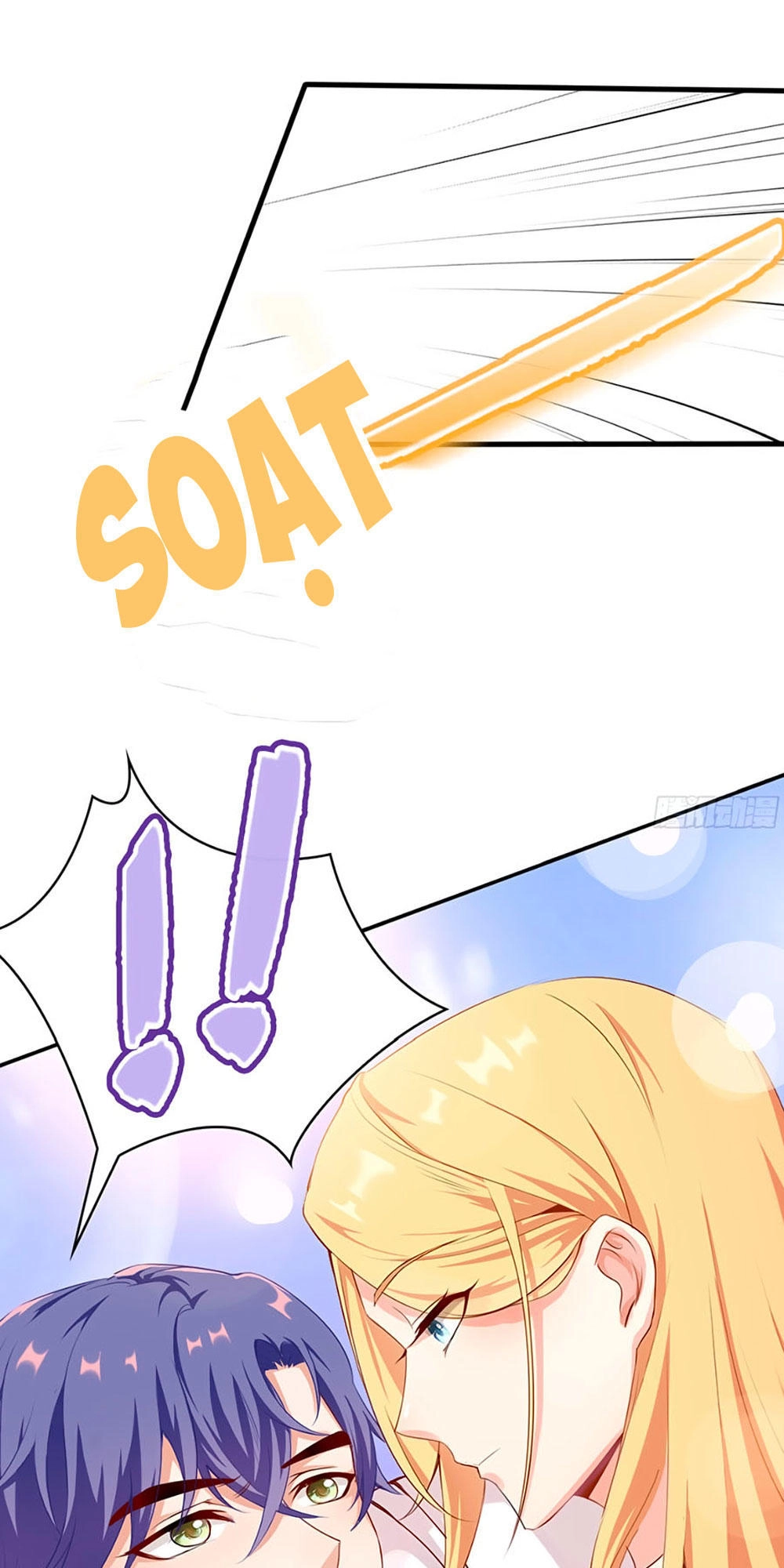 Bộ Váy Rực Rỡ Ánh Sao Chapter 1 - 57