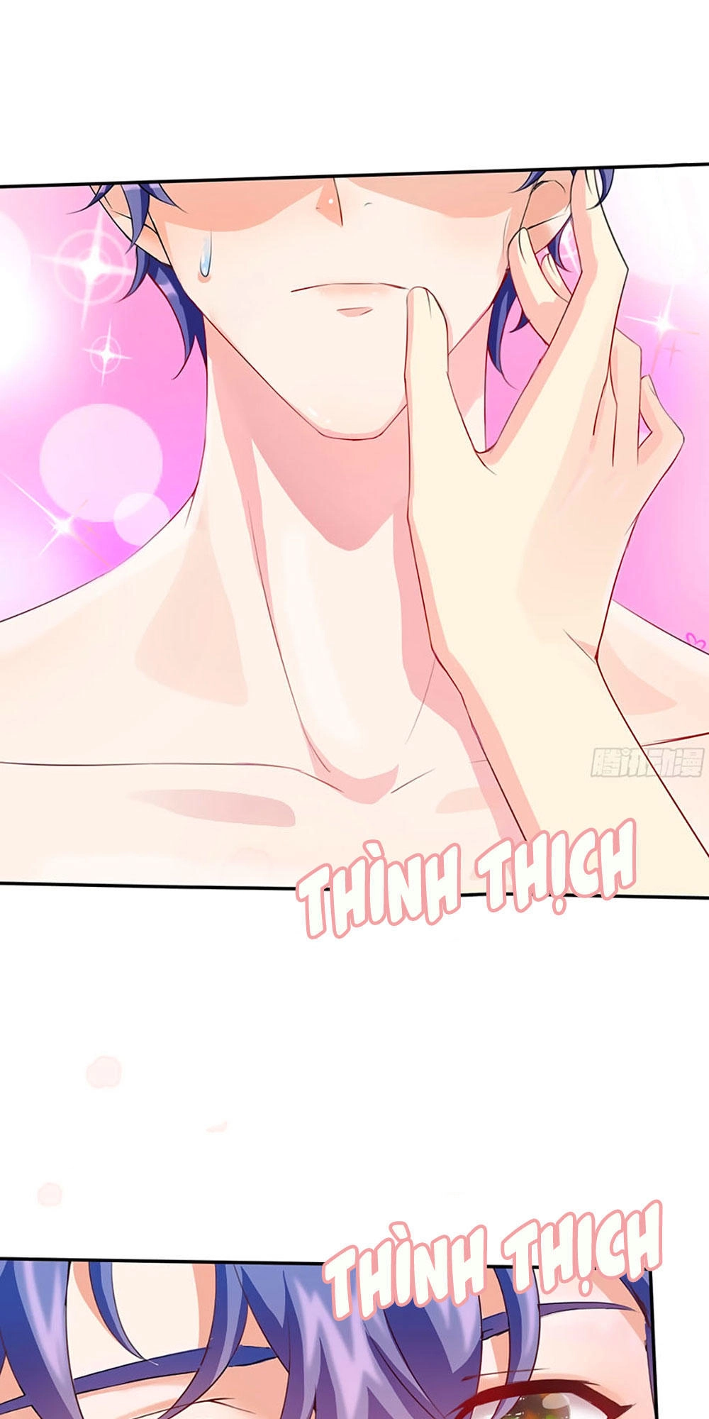 Bộ Váy Rực Rỡ Ánh Sao Chapter 1 - 59