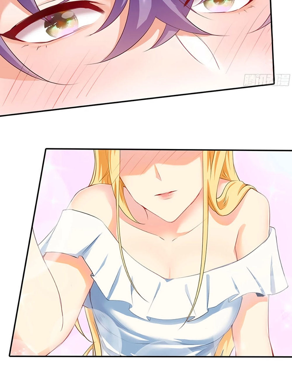 Bộ Váy Rực Rỡ Ánh Sao Chapter 1 - 60