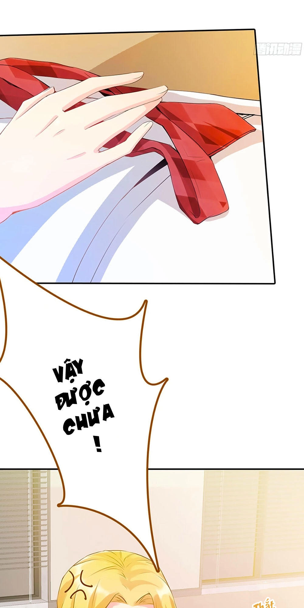 Bộ Váy Rực Rỡ Ánh Sao Chapter 1 - 61