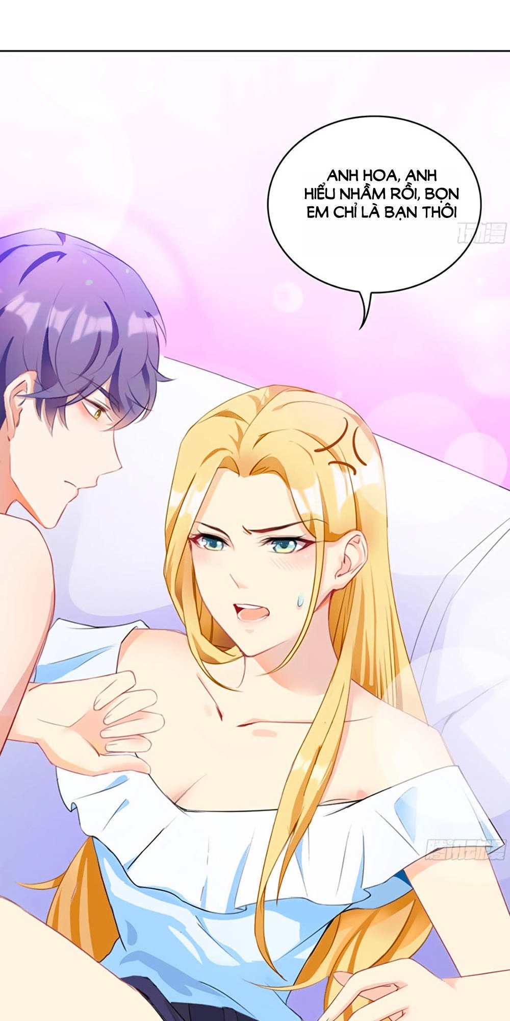 Bộ Váy Rực Rỡ Ánh Sao Chapter 1 - 68