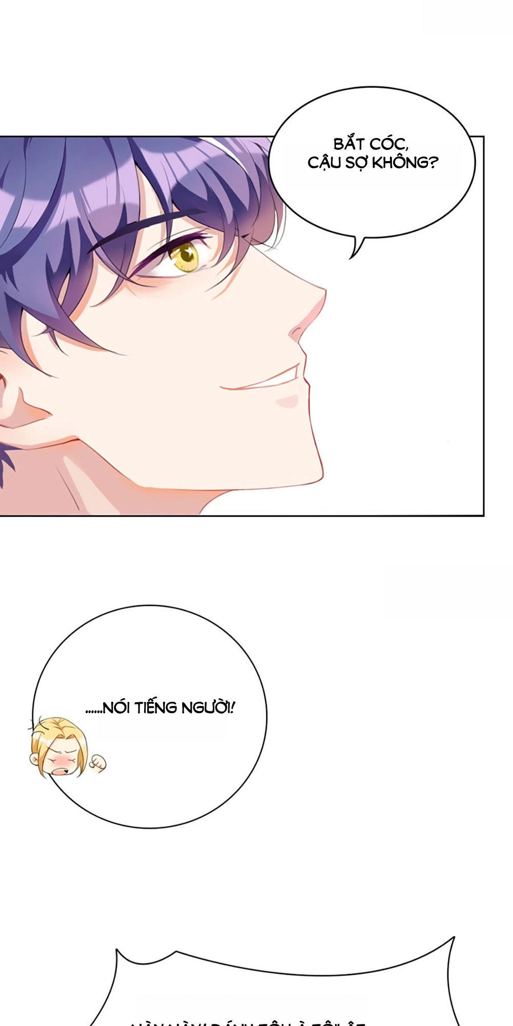 Bộ Váy Rực Rỡ Ánh Sao Chapter 1 - 72