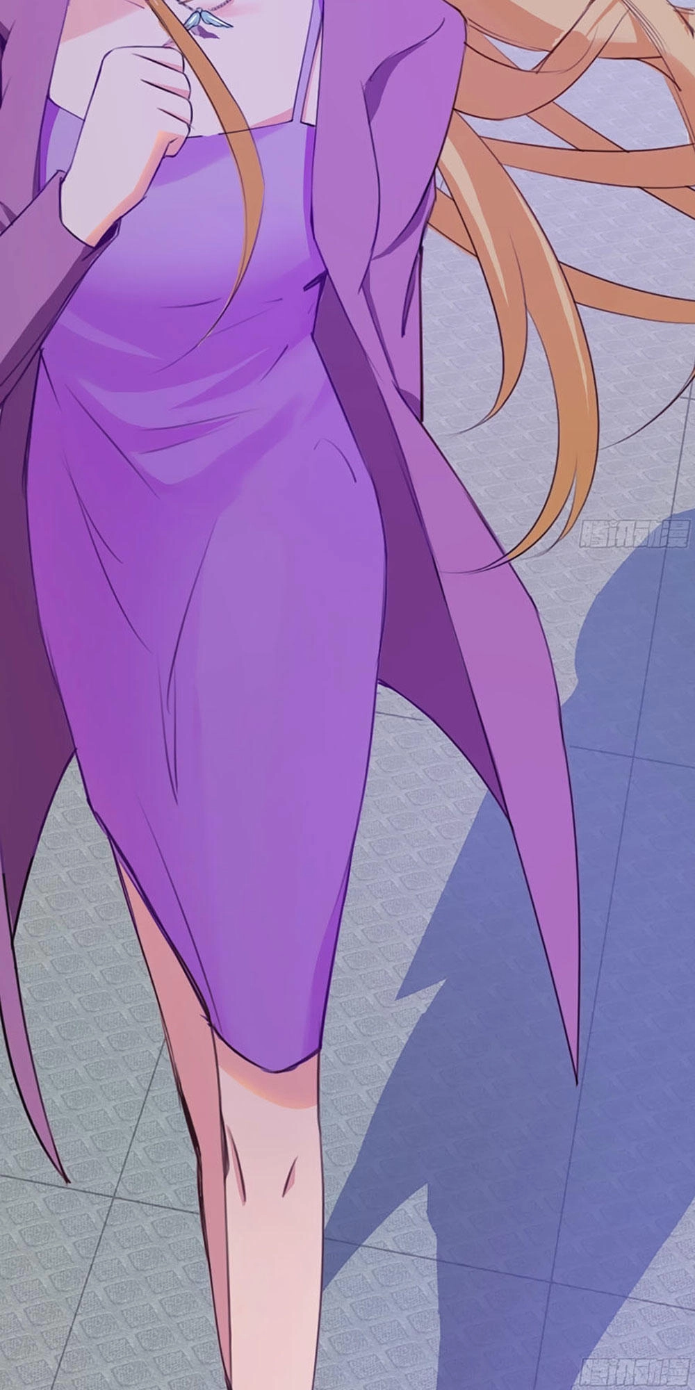 Bộ Váy Rực Rỡ Ánh Sao Chapter 1 - 77