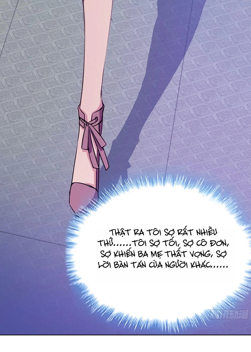 Bộ Váy Rực Rỡ Ánh Sao Chapter 1 - 78