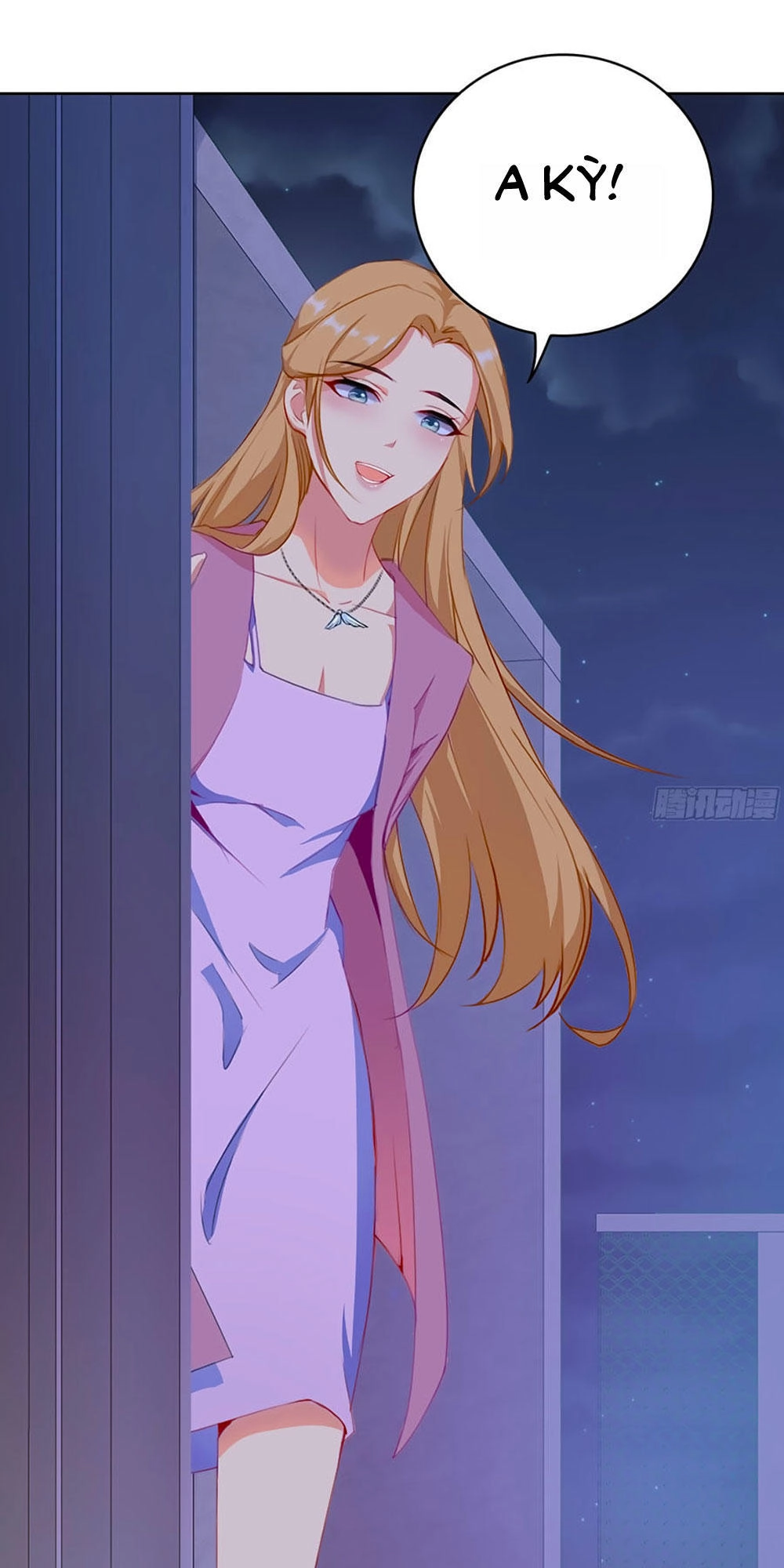 Bộ Váy Rực Rỡ Ánh Sao Chapter 1 - 79