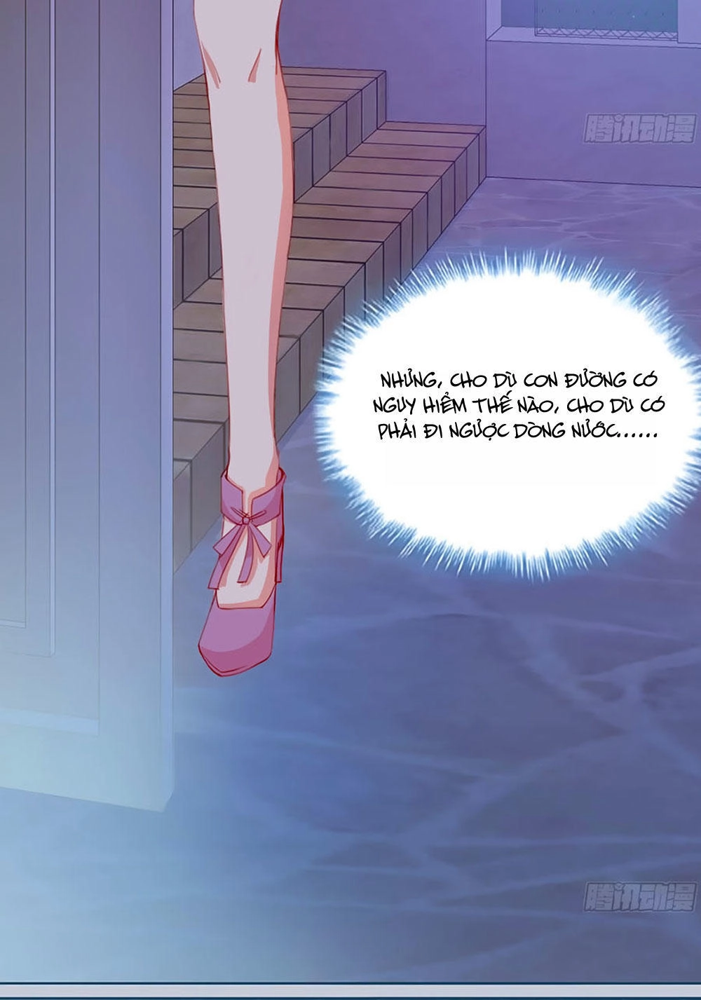 Bộ Váy Rực Rỡ Ánh Sao Chapter 1 - 80