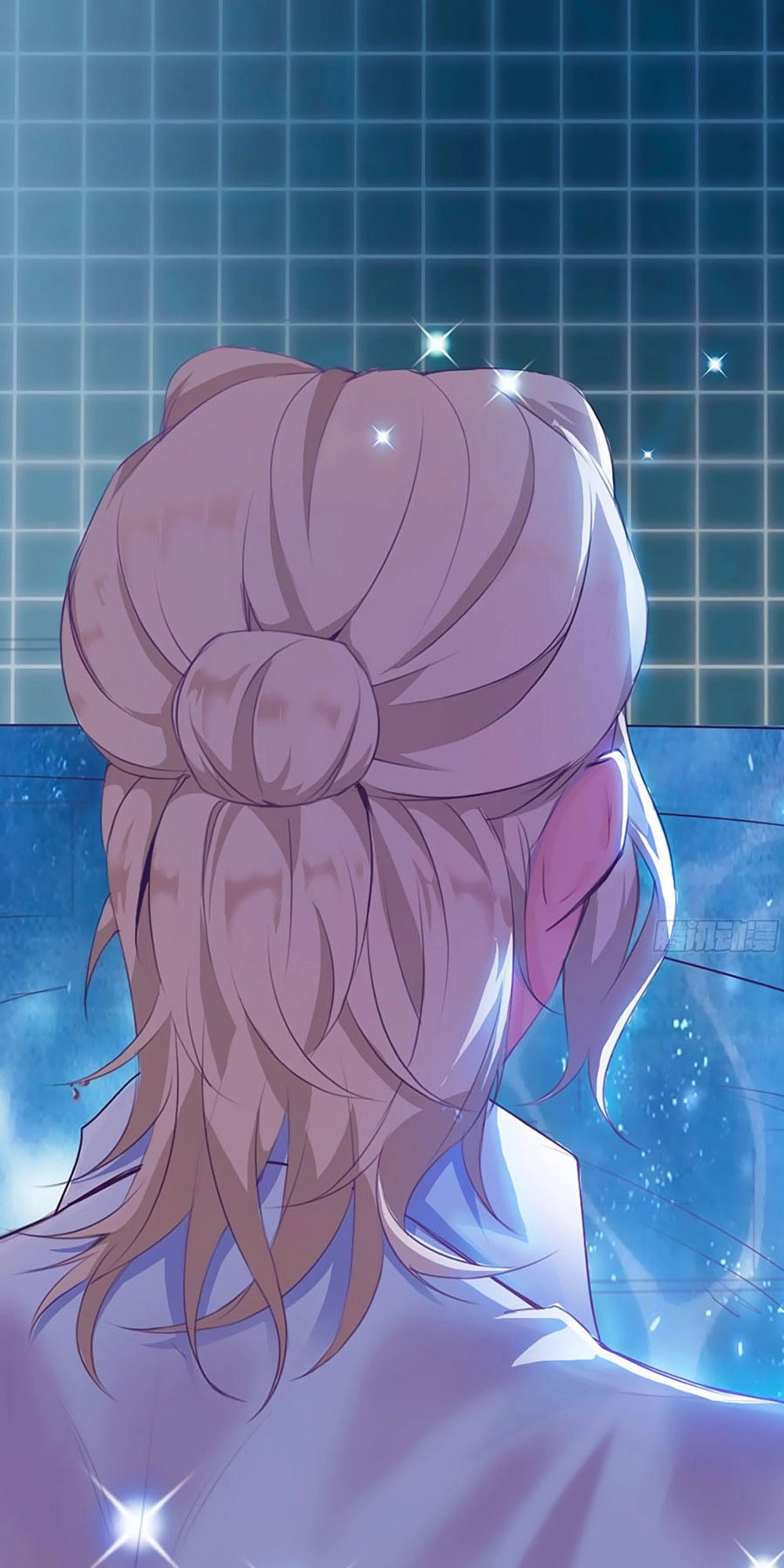 Bộ Váy Rực Rỡ Ánh Sao Chapter 1 - 81