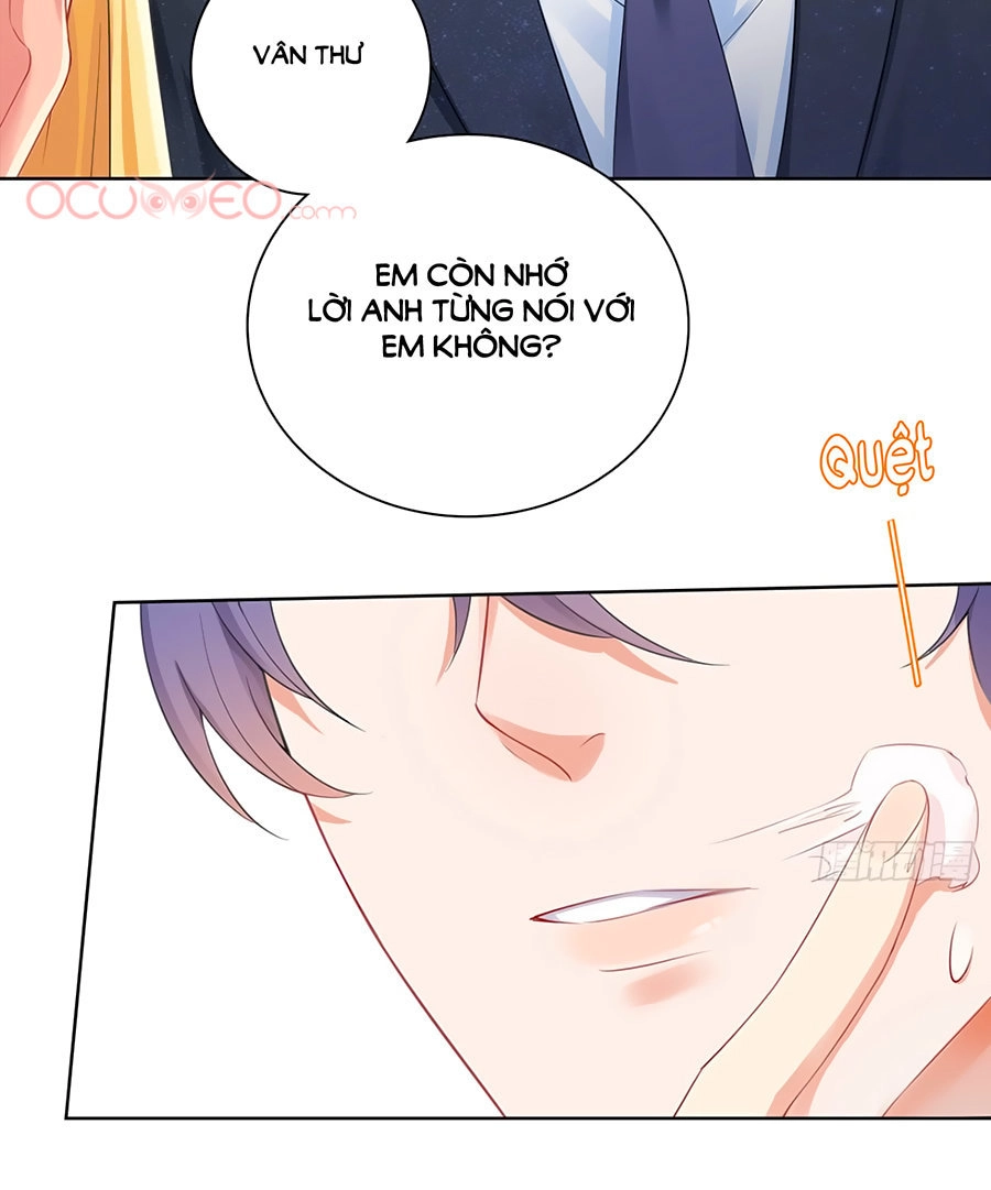 Bộ Váy Rực Rỡ Ánh Sao Chapter 6 - 3