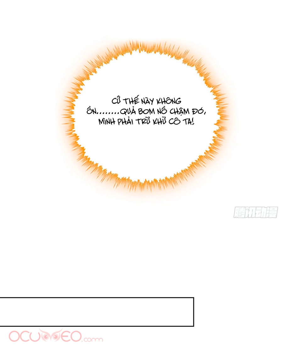 Bộ Váy Rực Rỡ Ánh Sao Chapter 6 - 9