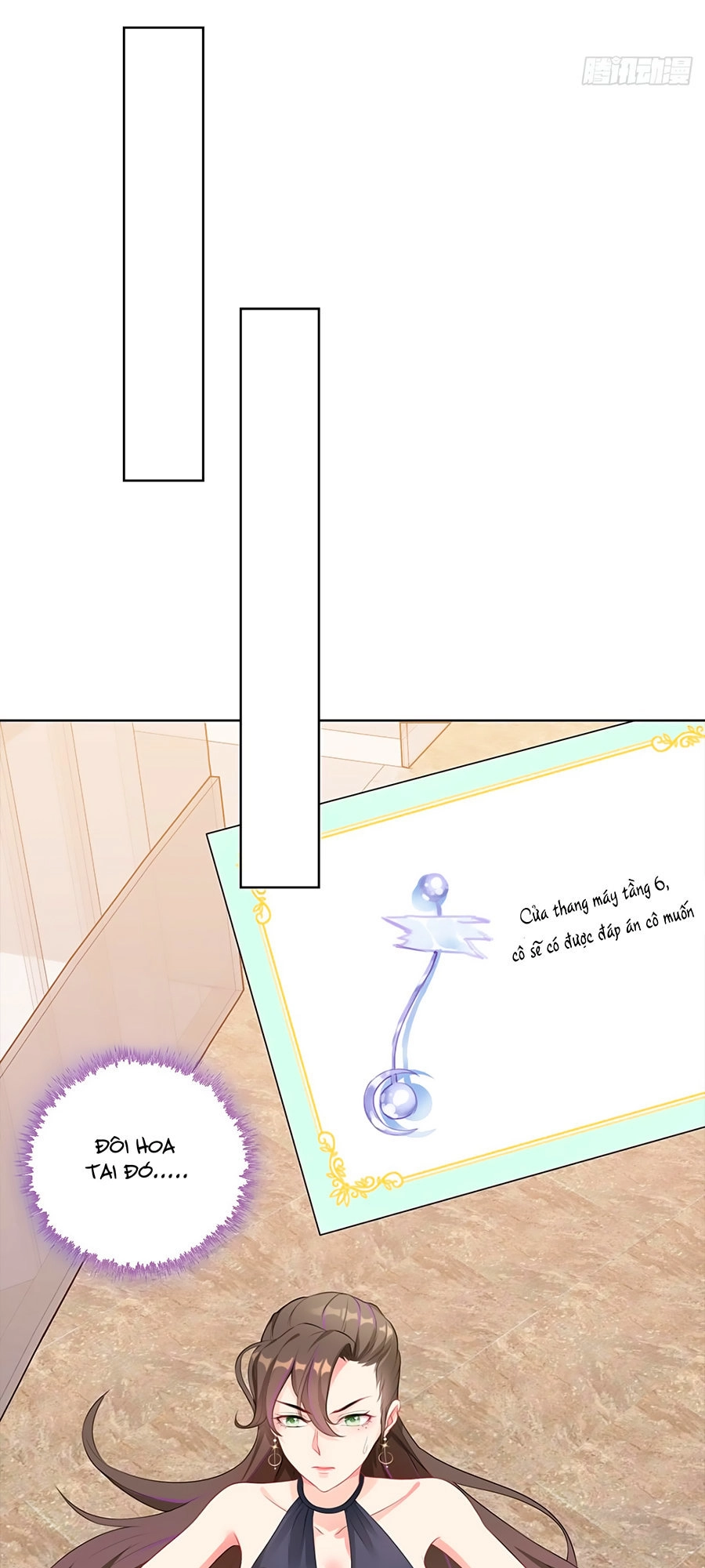 Bộ Váy Rực Rỡ Ánh Sao Chapter 6 - 14