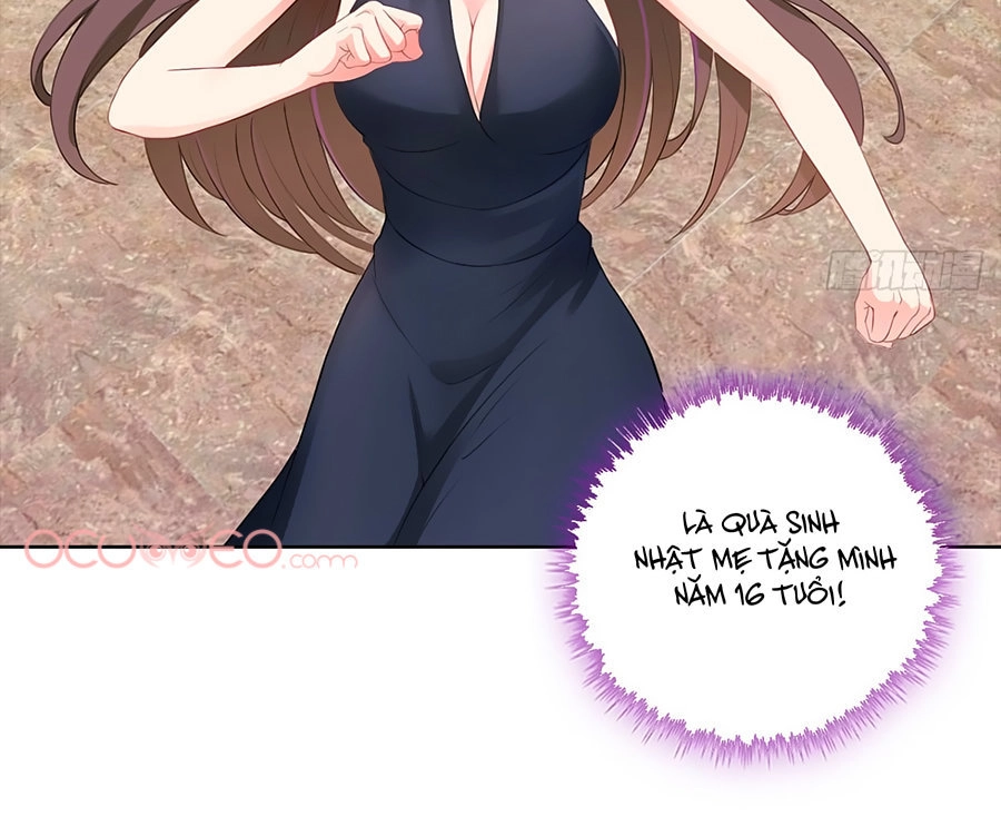 Bộ Váy Rực Rỡ Ánh Sao Chapter 6 - 15