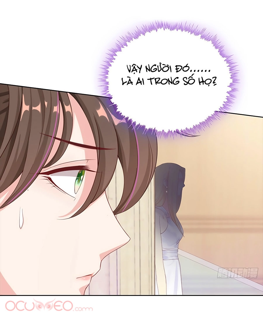 Bộ Váy Rực Rỡ Ánh Sao Chapter 6 - 17